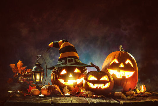 Halloween Party Pack - Coming Soon!