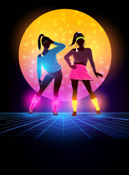 Back to the 80s Party Pack - Coming Soon!
