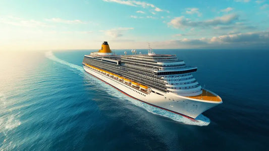 Cruise Ready Party Pack